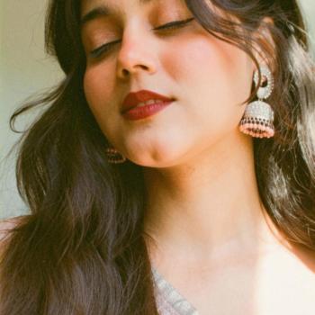 Divyanshi Pandey